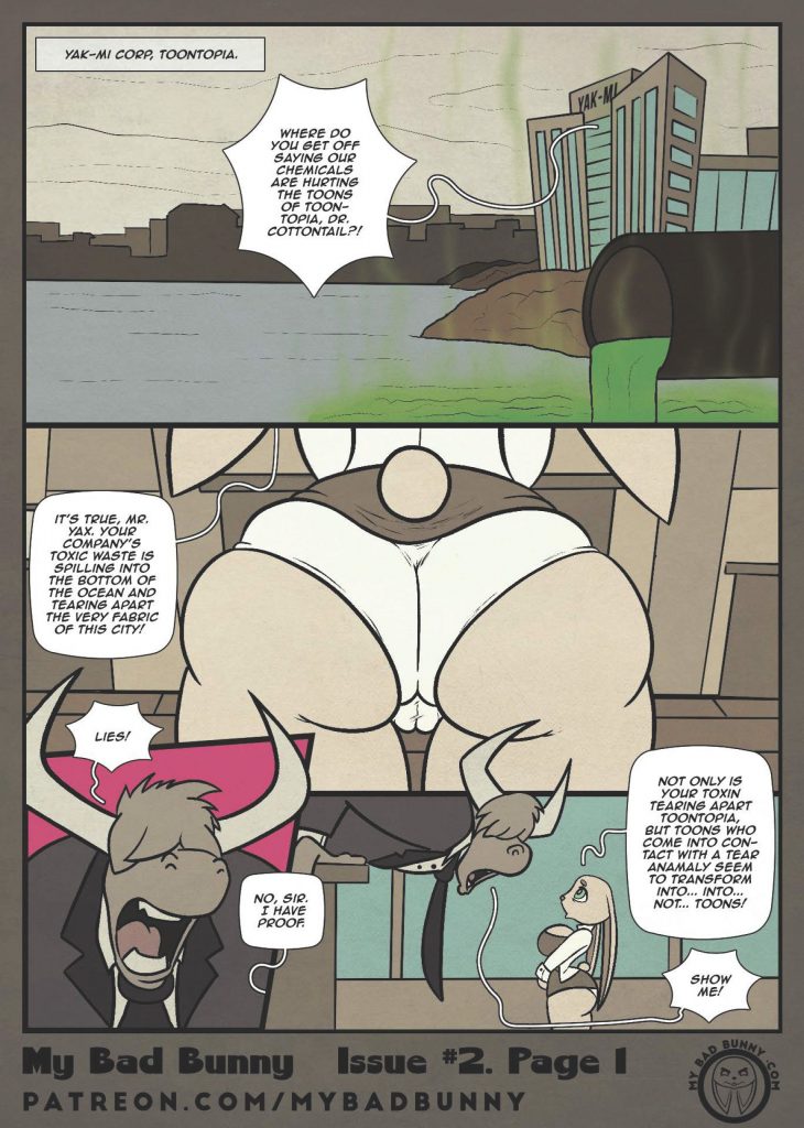 dbeee2dfe9ddb755a99e2be1be2247d6 – My_Bad_Bunny_Issue_2_Page_01